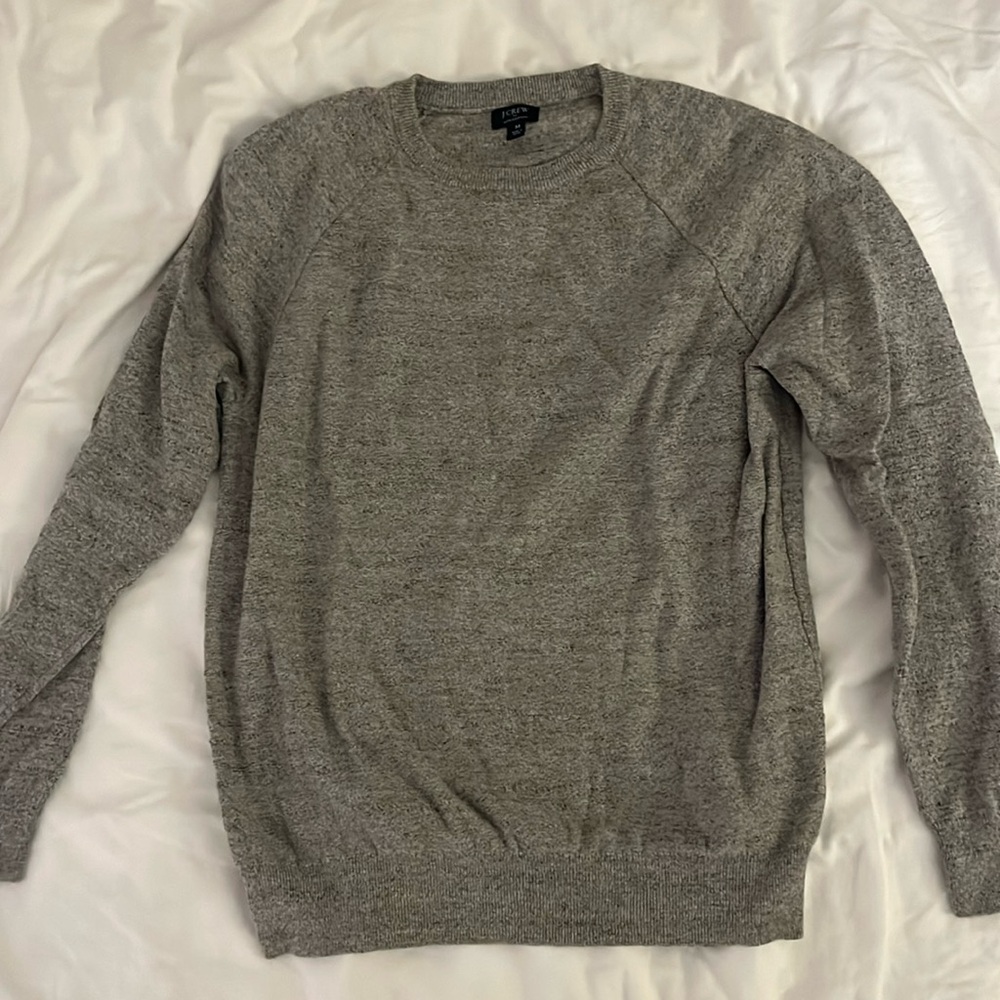 J. Crew pullover